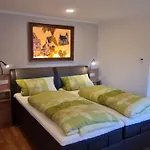 宾馆 Korneli 圣阿尔德贡德
