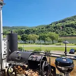 Korneli 宾馆 圣阿尔德贡德