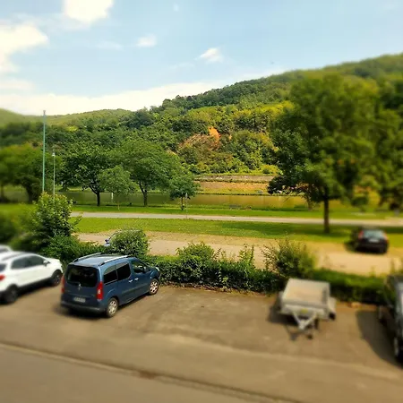 Gasthof Korneli Sankt Aldegund