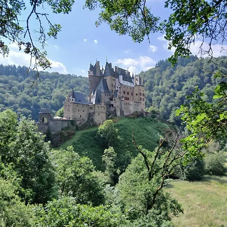 Korneli * Sankt Aldegund