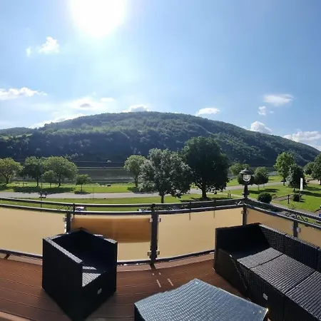 Gasthof Korneli Sankt Aldegund