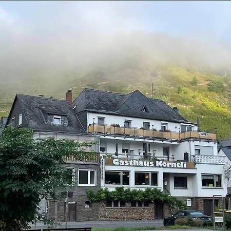 Korneli Мини-отель