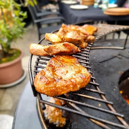 Korneli Мини-отель *