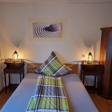 Korneli Värdshus Sankt Aldegund