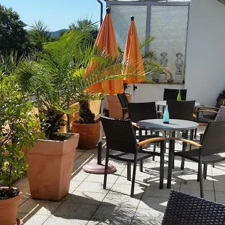 Korneli * Sankt Aldegund