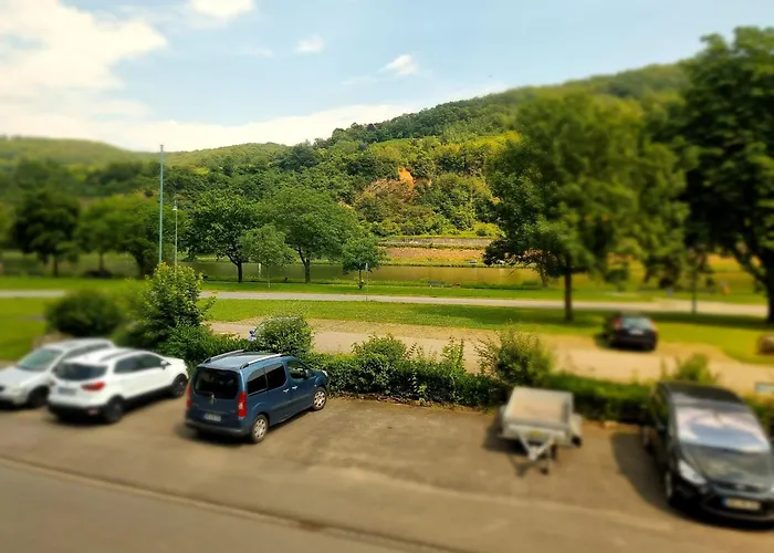 Värdshus Korneli Sankt Aldegund