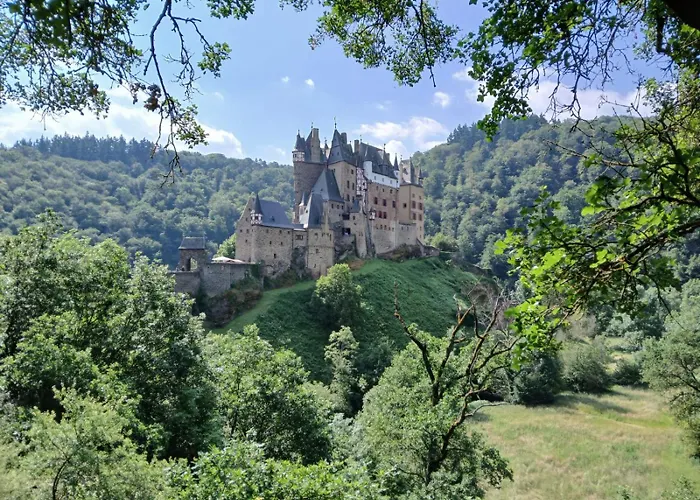 Korneli * Sankt Aldegund