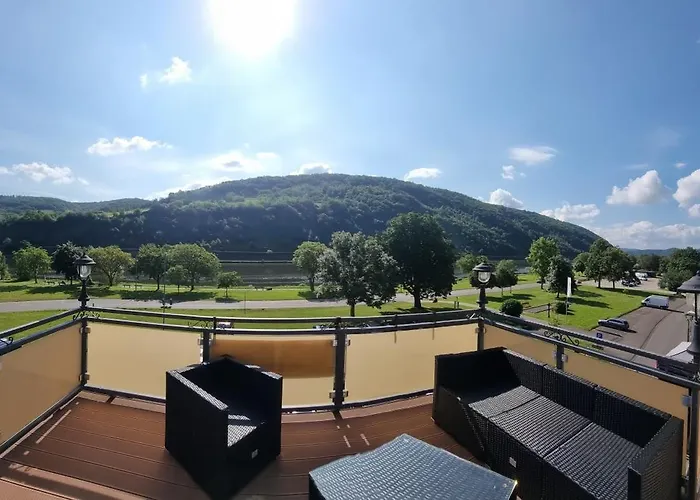 Estalagem Korneli Sankt Aldegund