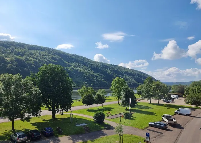 Korneli Estalagem Sankt Aldegund