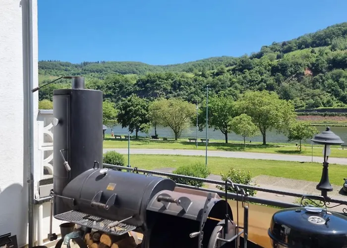 Estalagem Korneli Sankt Aldegund