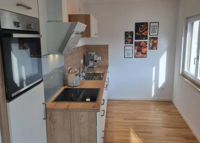 Korneli Estalagem Sankt Aldegund