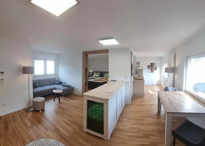 Korneli Värdshus Sankt Aldegund