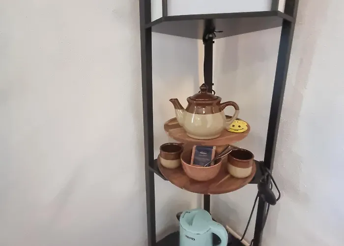 Korneli * Sankt Aldegund